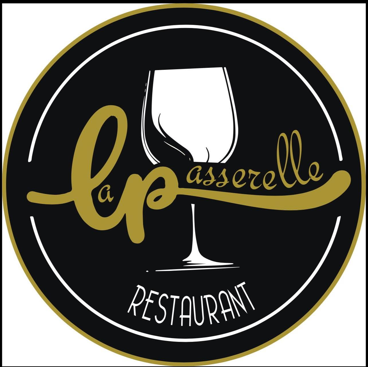 Logo du Restaurant La Passerelle